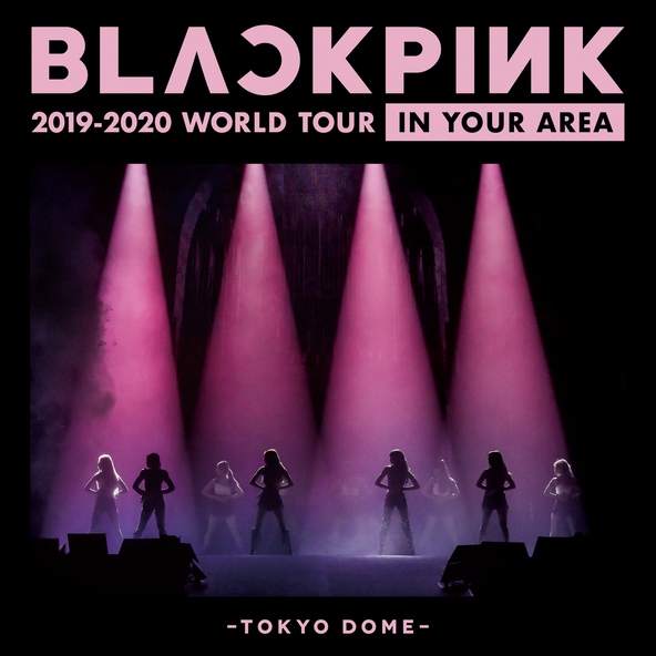 Blackpink — Whistle